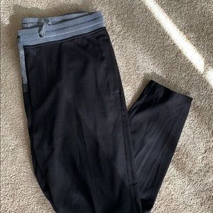AX Black pants NWT NEVER BEEN WORN MENS